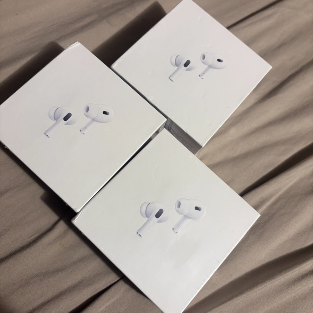 AirPod pro 2